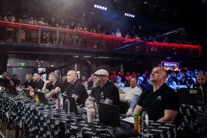 Фоторепортаж NBC BATTLE 3 (7.06.26)